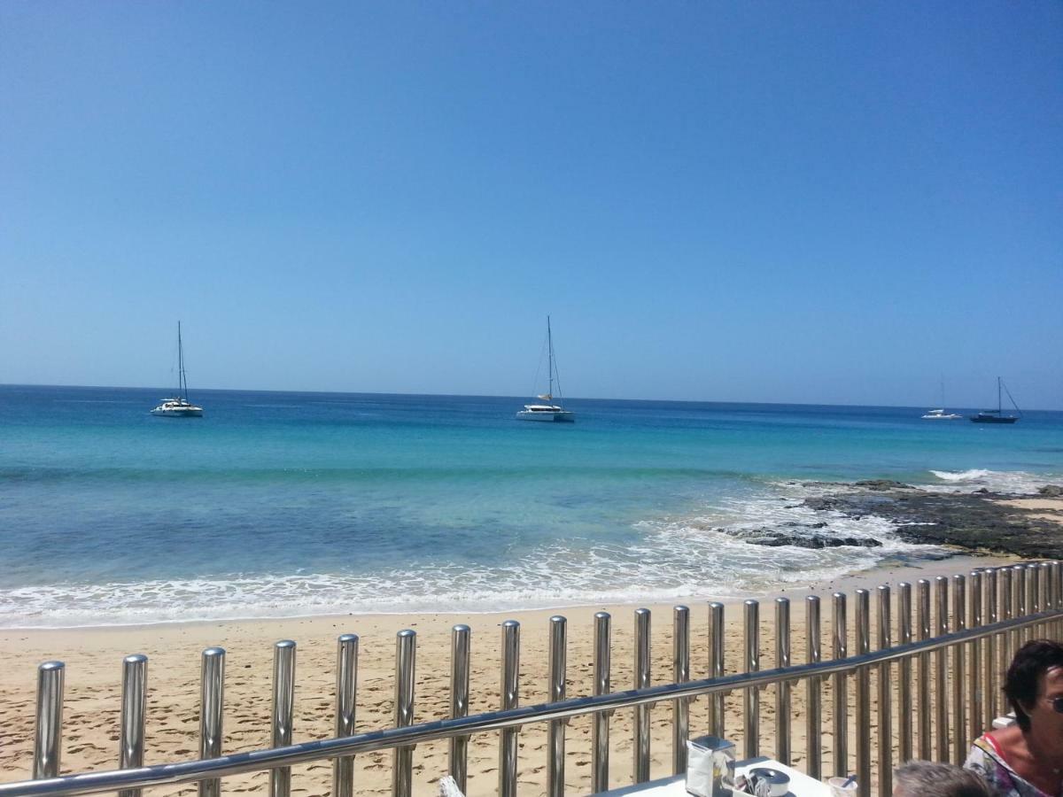 Playa Paraiso - A Dream Over The Ocean كوستا كالما المظهر الخارجي الصورة