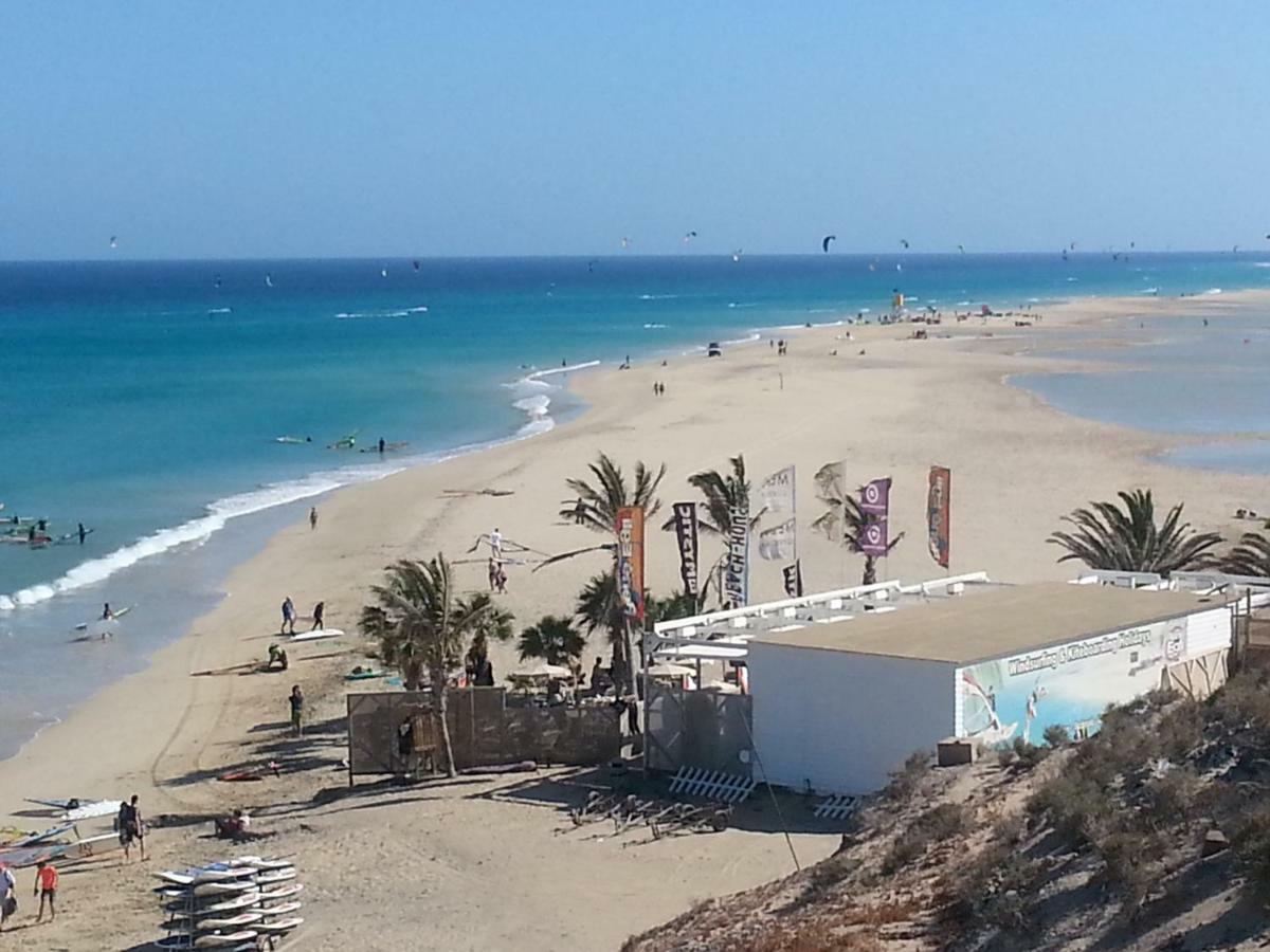 Playa Paraiso - A Dream Over The Ocean كوستا كالما المظهر الخارجي الصورة