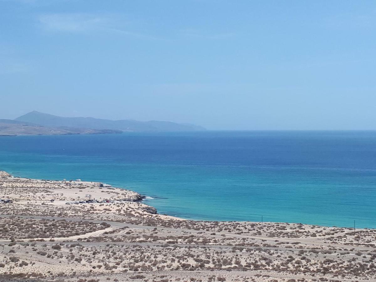 Playa Paraiso - A Dream Over The Ocean كوستا كالما المظهر الخارجي الصورة