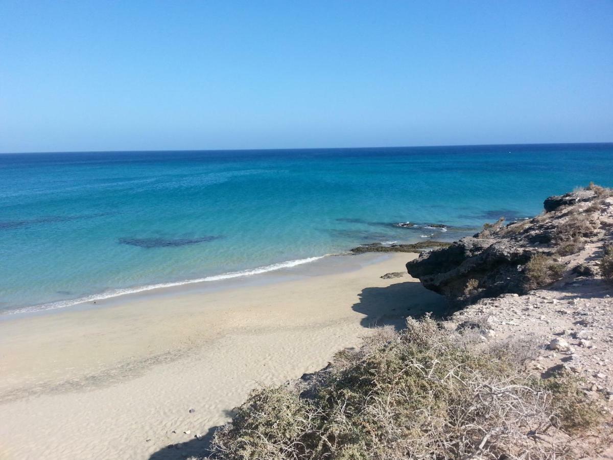 Playa Paraiso - A Dream Over The Ocean كوستا كالما المظهر الخارجي الصورة