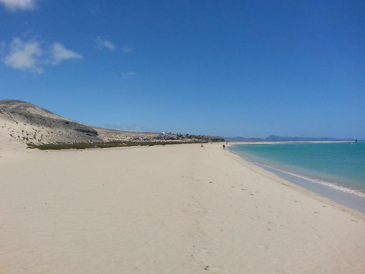 Playa Paraiso - A Dream Over The Ocean كوستا كالما المظهر الخارجي الصورة