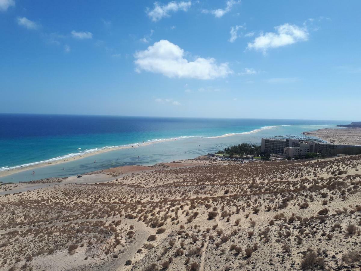 Playa Paraiso - A Dream Over The Ocean كوستا كالما المظهر الخارجي الصورة