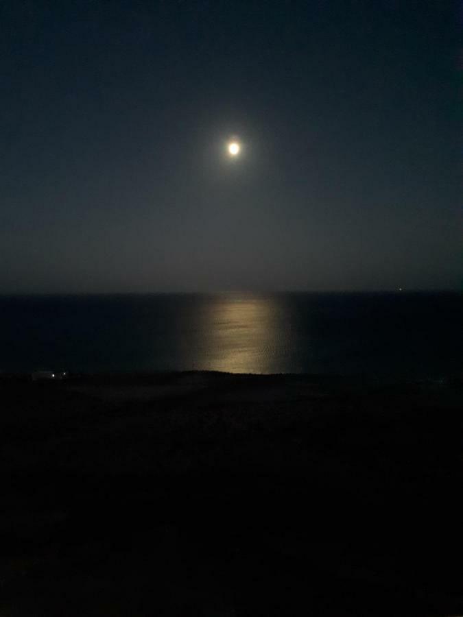 Playa Paraiso - A Dream Over The Ocean كوستا كالما المظهر الخارجي الصورة