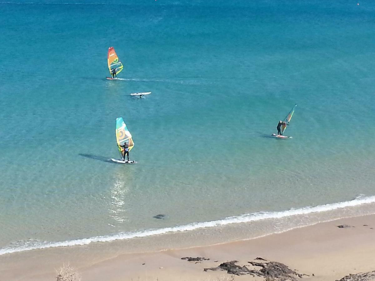 Playa Paraiso - A Dream Over The Ocean كوستا كالما المظهر الخارجي الصورة