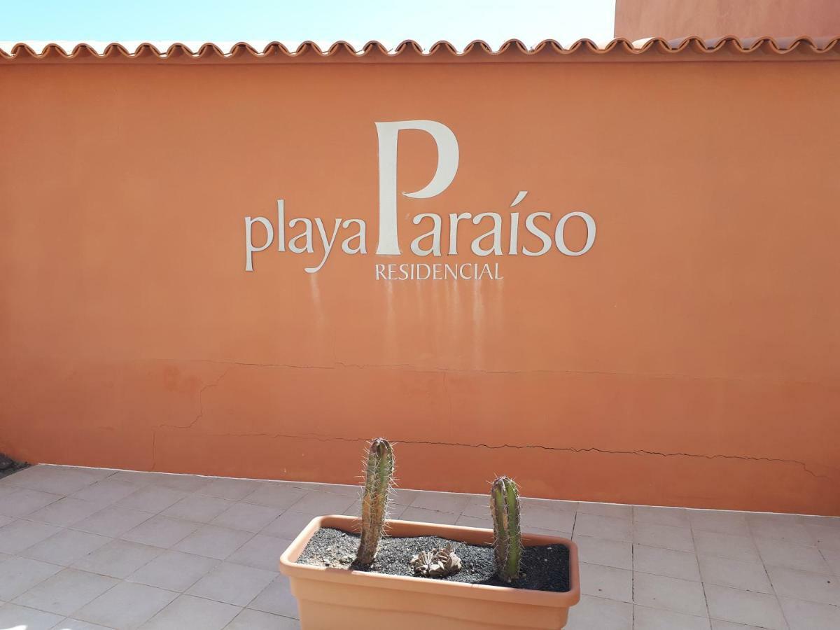 Playa Paraiso - A Dream Over The Ocean كوستا كالما المظهر الخارجي الصورة