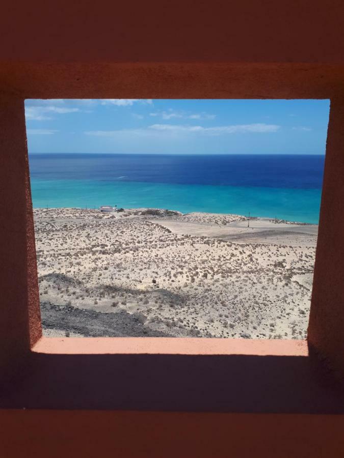 Playa Paraiso - A Dream Over The Ocean كوستا كالما المظهر الخارجي الصورة
