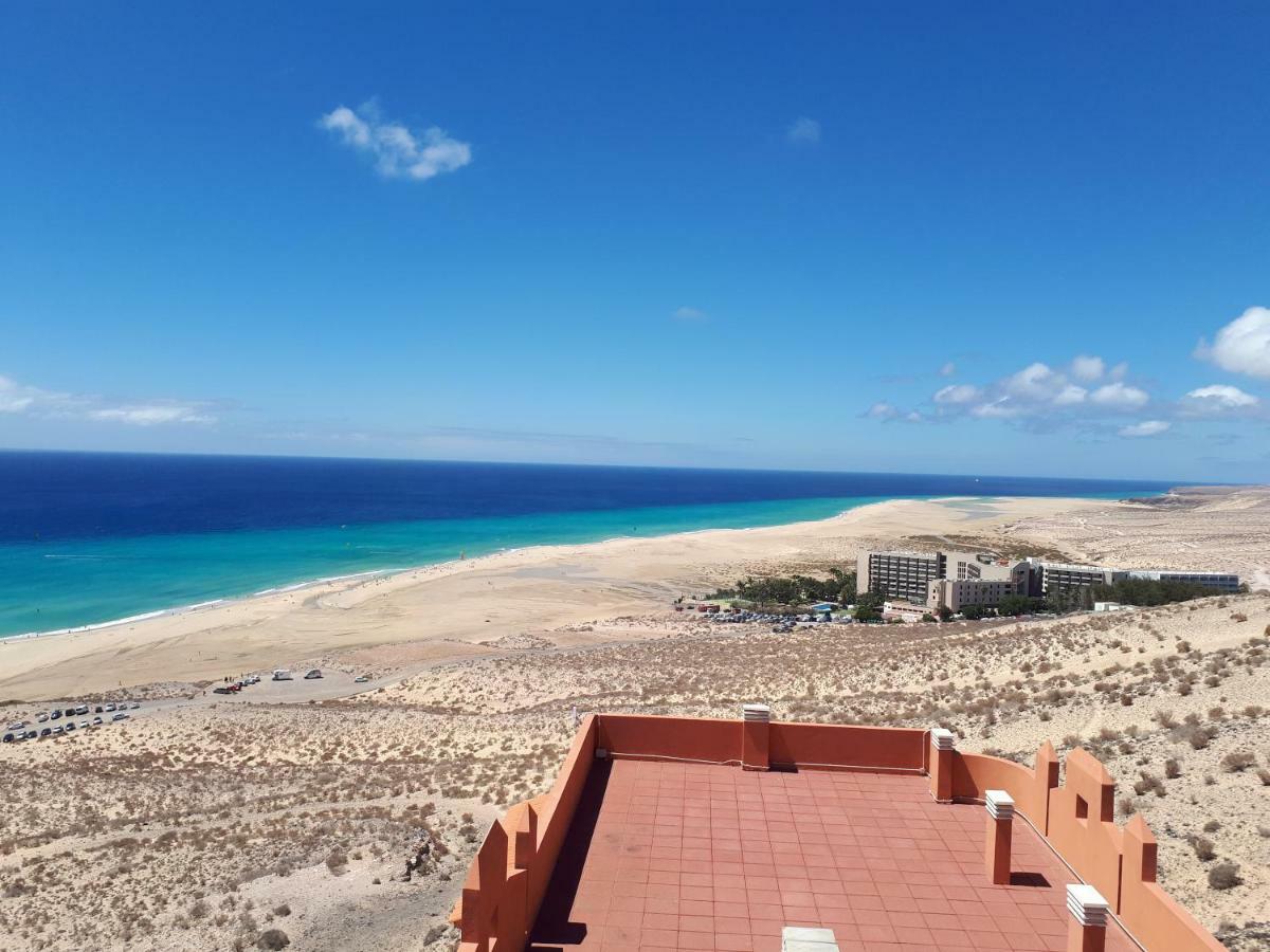 Playa Paraiso - A Dream Over The Ocean كوستا كالما المظهر الخارجي الصورة