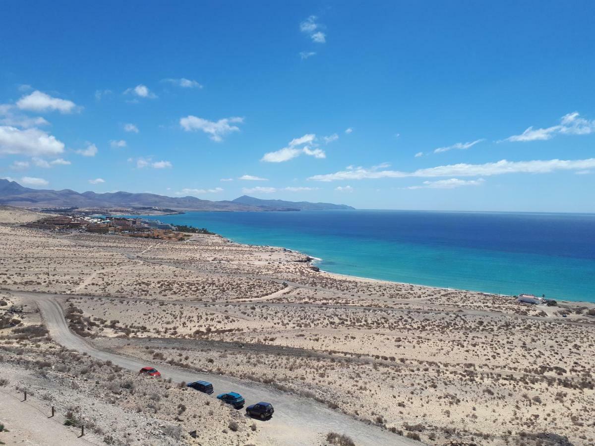 Playa Paraiso - A Dream Over The Ocean كوستا كالما المظهر الخارجي الصورة